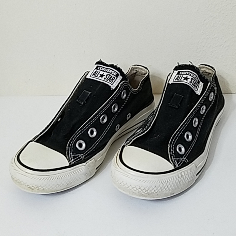 Women's All Star Converse Low Tops